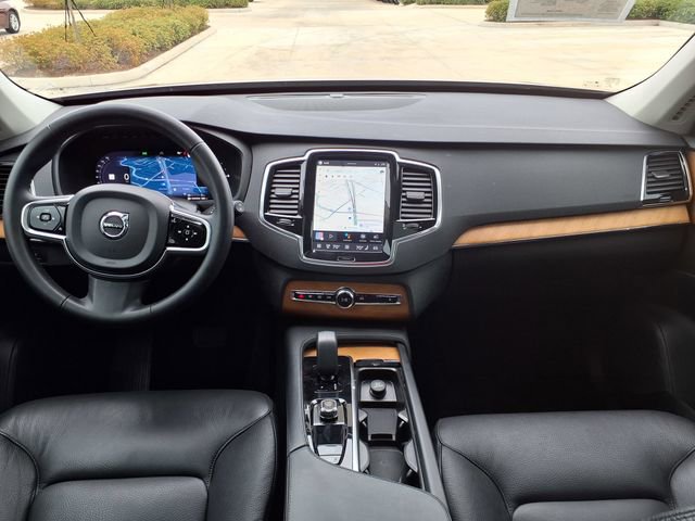 Certified 2023 Volvo XC90 T8 Plus w/ Protection Package Premier AWD/4WD image 23
