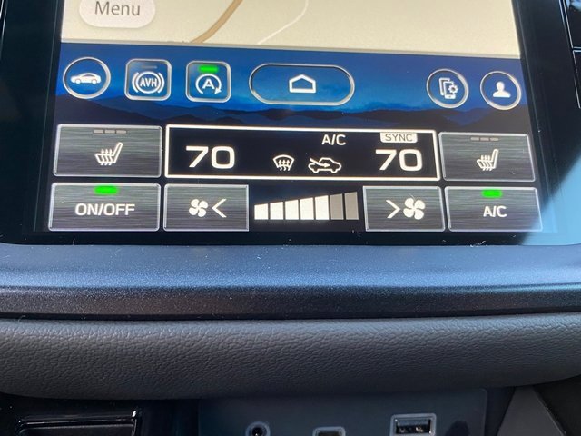 New 2025 Subaru Outback Wilderness image 11