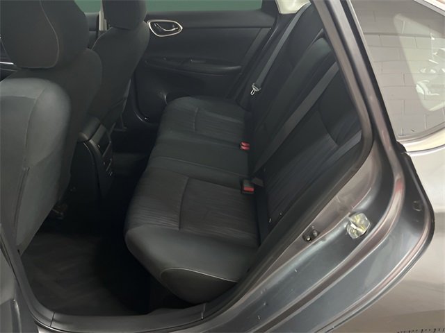 Used 2019 Nissan Sentra SV image 8