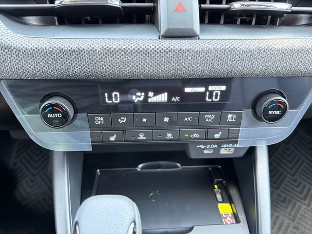 New 2026 Subaru Outback Limited AWD/4WD image 14