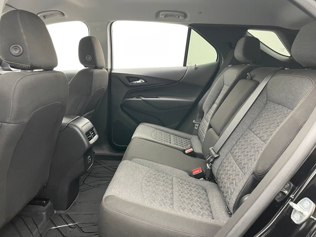Used 2024 Chevrolet Equinox LT w/ LPO, Floor Liner Package FWD image 36