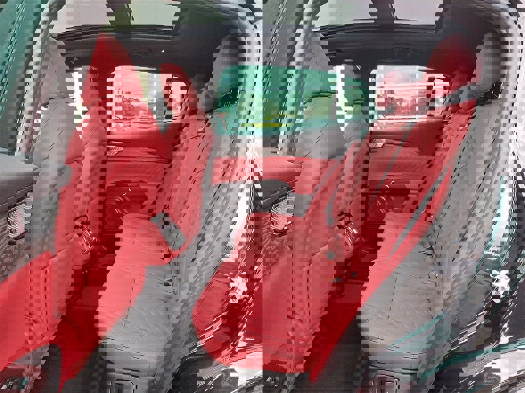 New 2025 Maserati Grecale Modena image 26