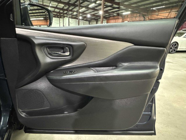 Used 2017 Nissan Murano SL w/ SL Technology Package image 59