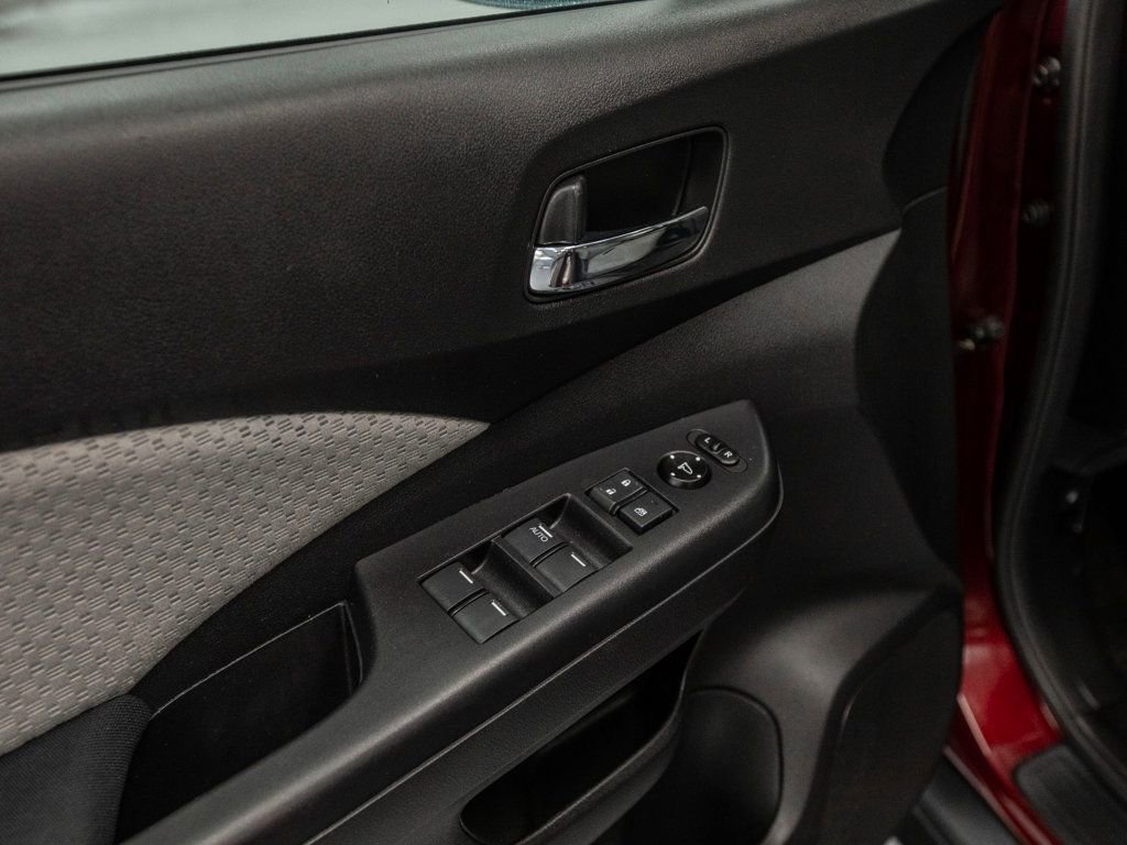 Used 2016 Honda CR-V EX image 27