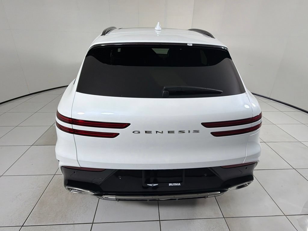 New 2027 Genesis GV70 3.5T Prestige AWD/4WD image 6