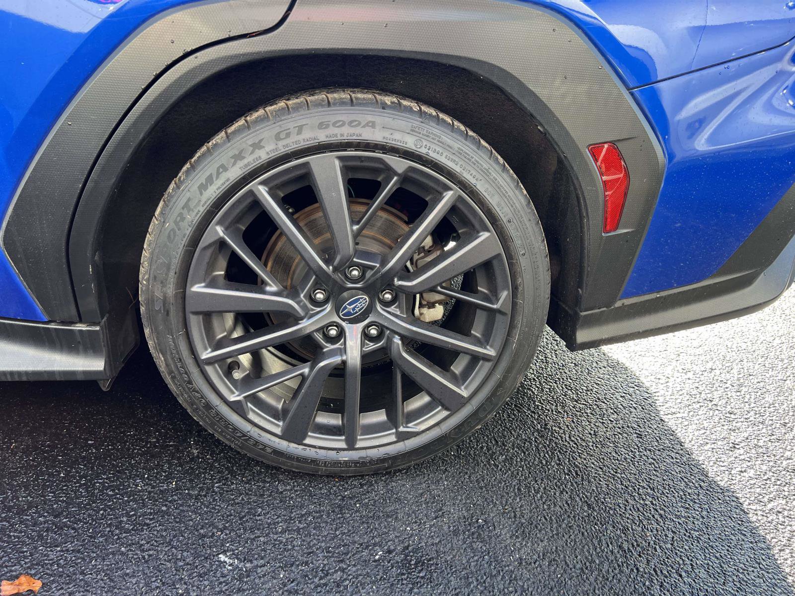 Used 2023 Subaru WRX Premium image 9