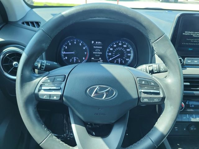Used 2023 Hyundai Kona SEL w/ Convenience Package FWD image 23