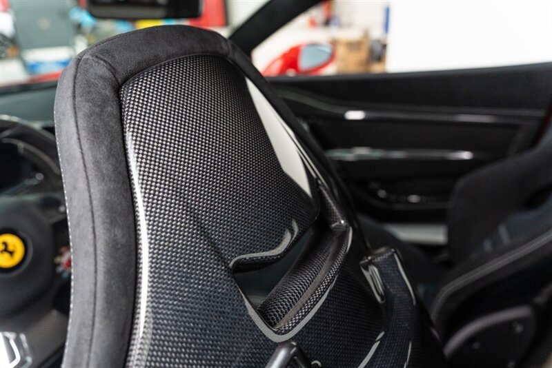 Used 2015 Ferrari 458 Speciale Coupe RWD image 48