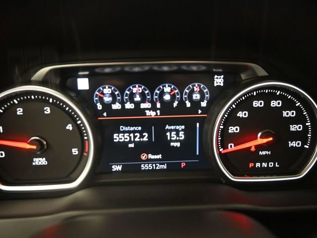 Used 2022 Chevrolet Silverado 3500 High Country w/ LPO, Hitch Package AWD/4WD image 30