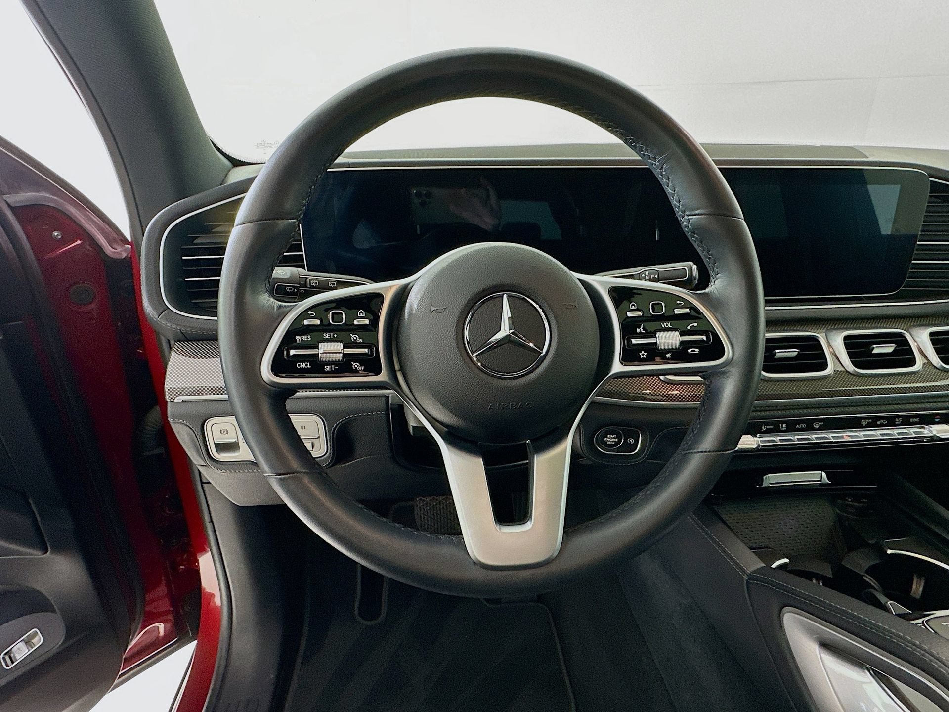 Certified 2020 Mercedes-Benz GLE 350 4MATIC image 12