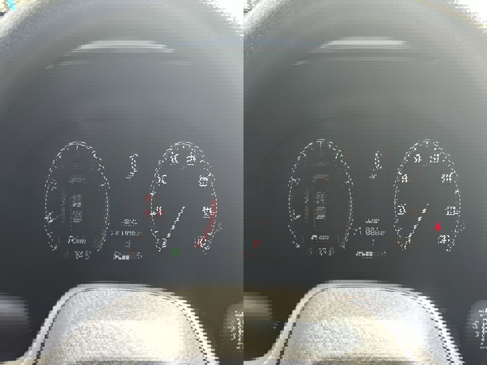 Certified 2025 Honda CR-V EX image 10