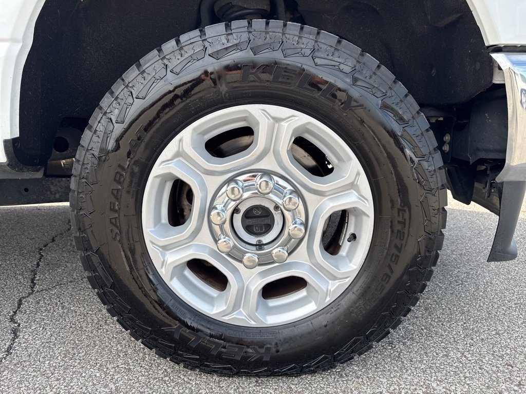 Used 2024 Ford F250 XLT AWD/4WD image 47