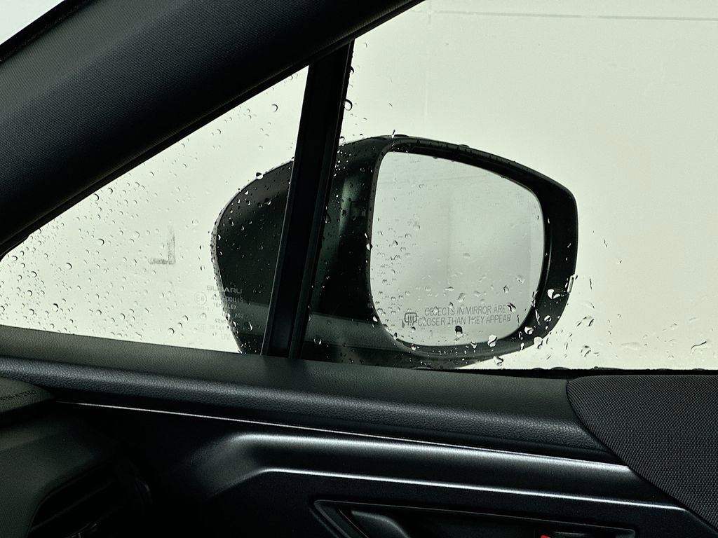 New 2026 Subaru Impreza RS image 23