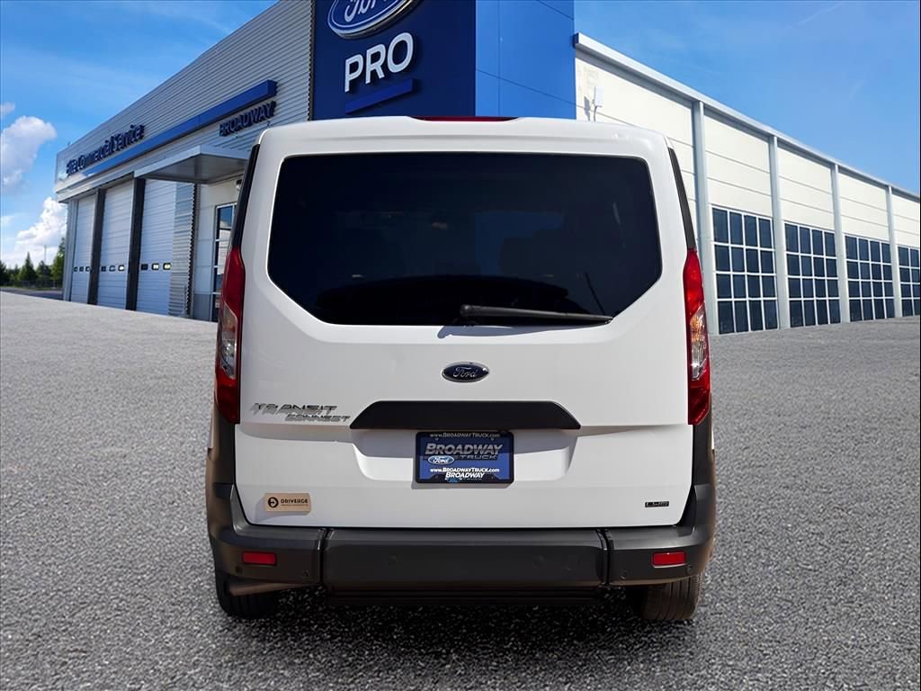 Used 2021 Ford Transit Connect XL image 23