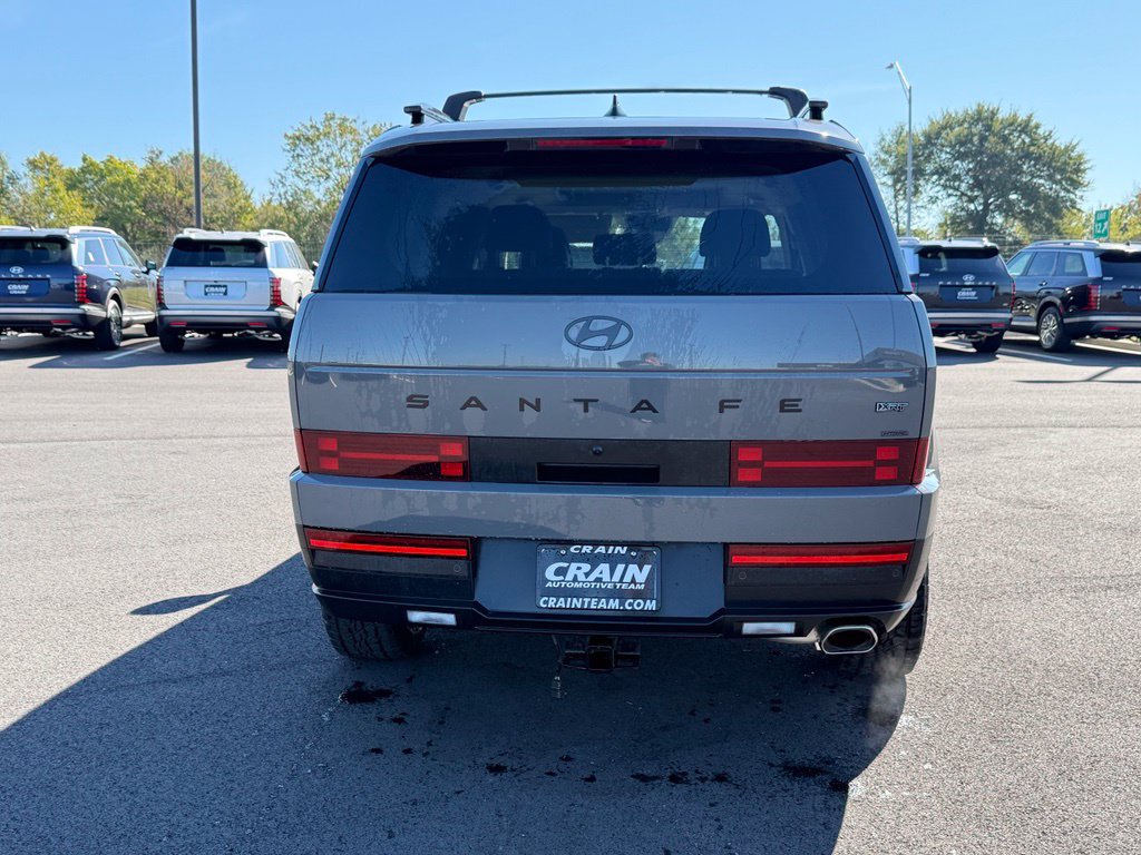 Used 2026 Hyundai Santa Fe XRT AWD/4WD image 6