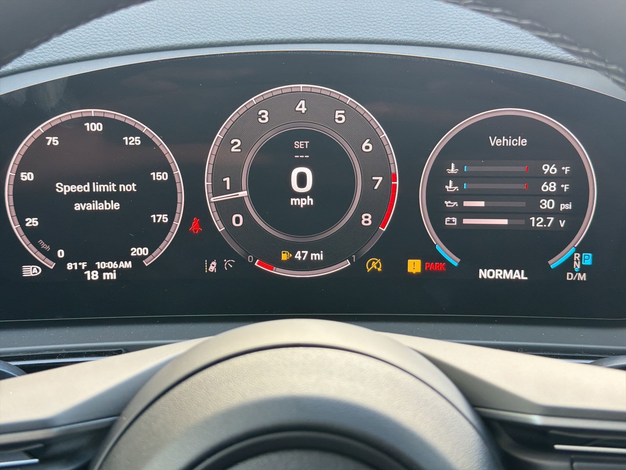 New 2026 Porsche Cayenne S AWD/4WD image 16