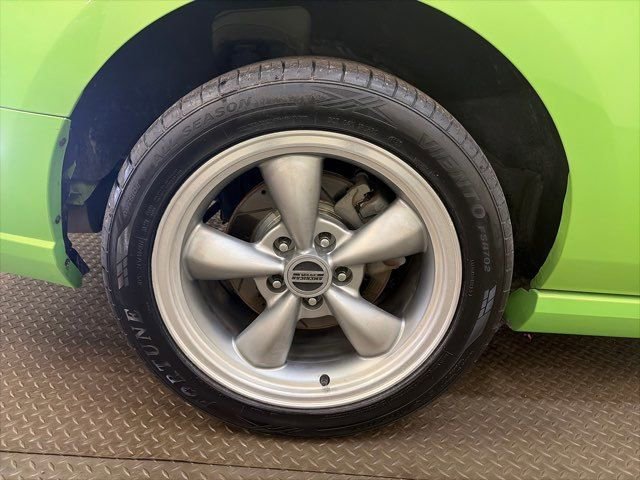 Used 2014 Ford Mustang GT Premium w/ Accessory Package 5 image 31