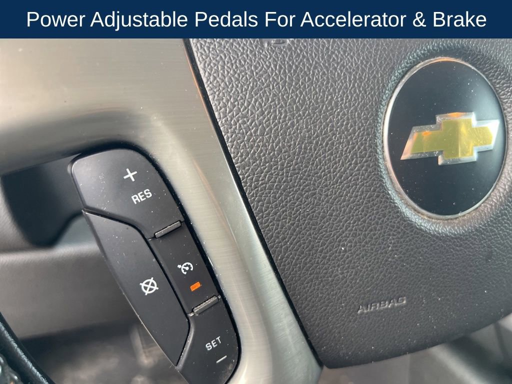 Used 2011 Chevrolet Tahoe LT image 18