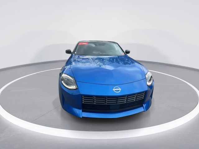 Used 2024 Nissan Z Sport w/ Floor Mat Package image 3