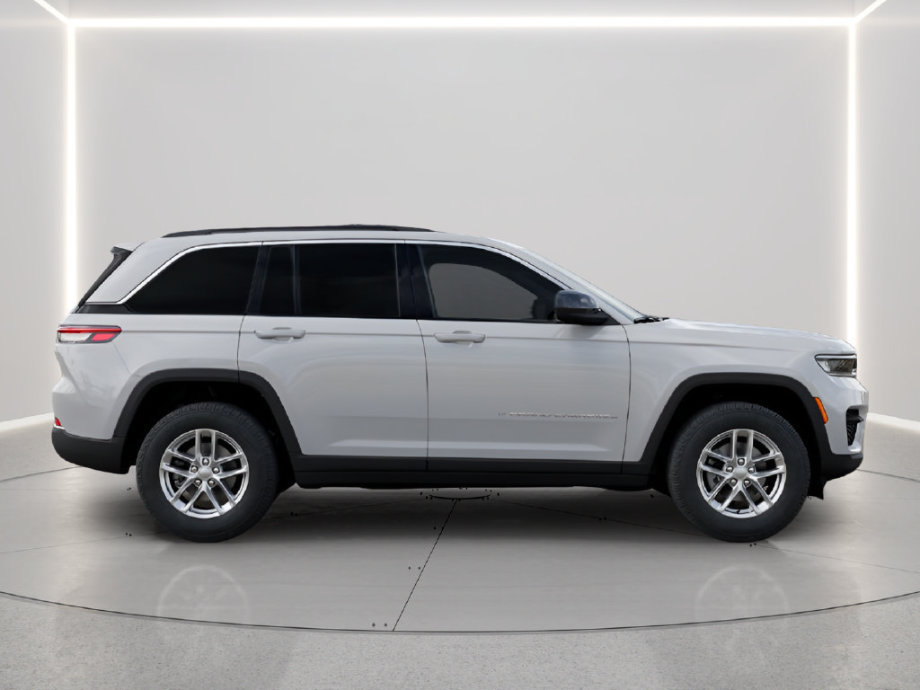 New 2026 Jeep Grand Cherokee Laredo X AWD/4WD image 21