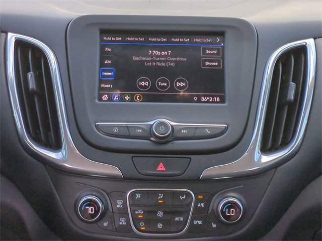 Used 2020 Chevrolet Equinox LT image 20