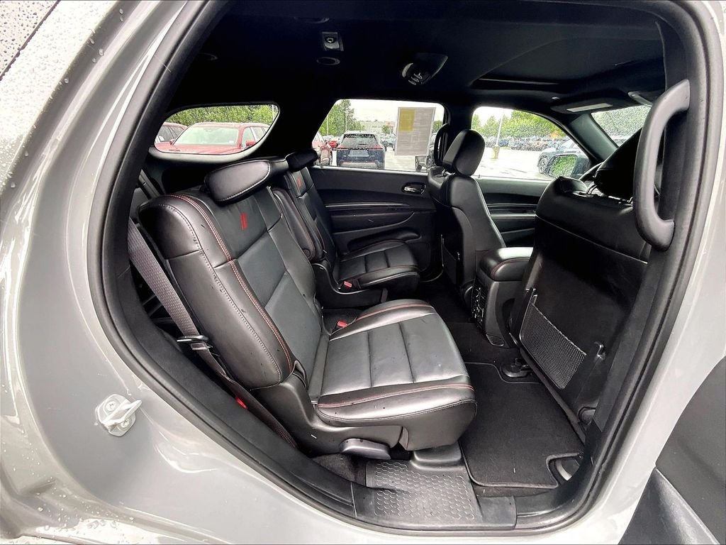 Used 2023 Dodge Durango GT AWD/4WD image 16