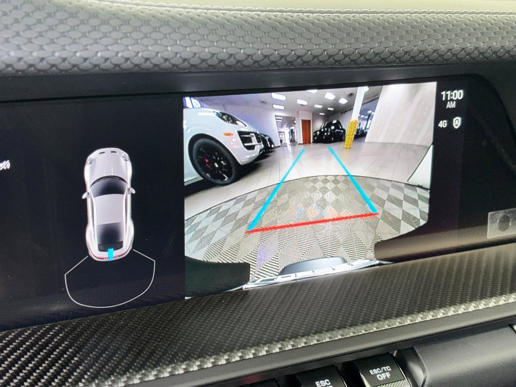 New 2026 Porsche 911 GT3 image 29