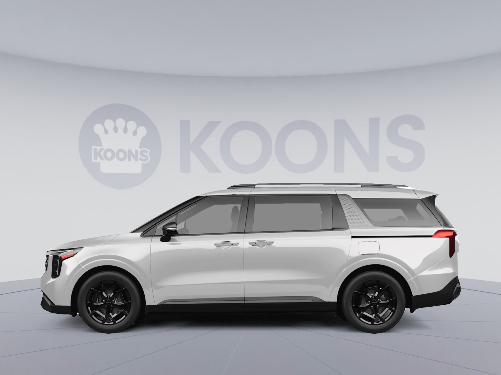 New 2026 Kia Carnival SX Prestige FWD image 2