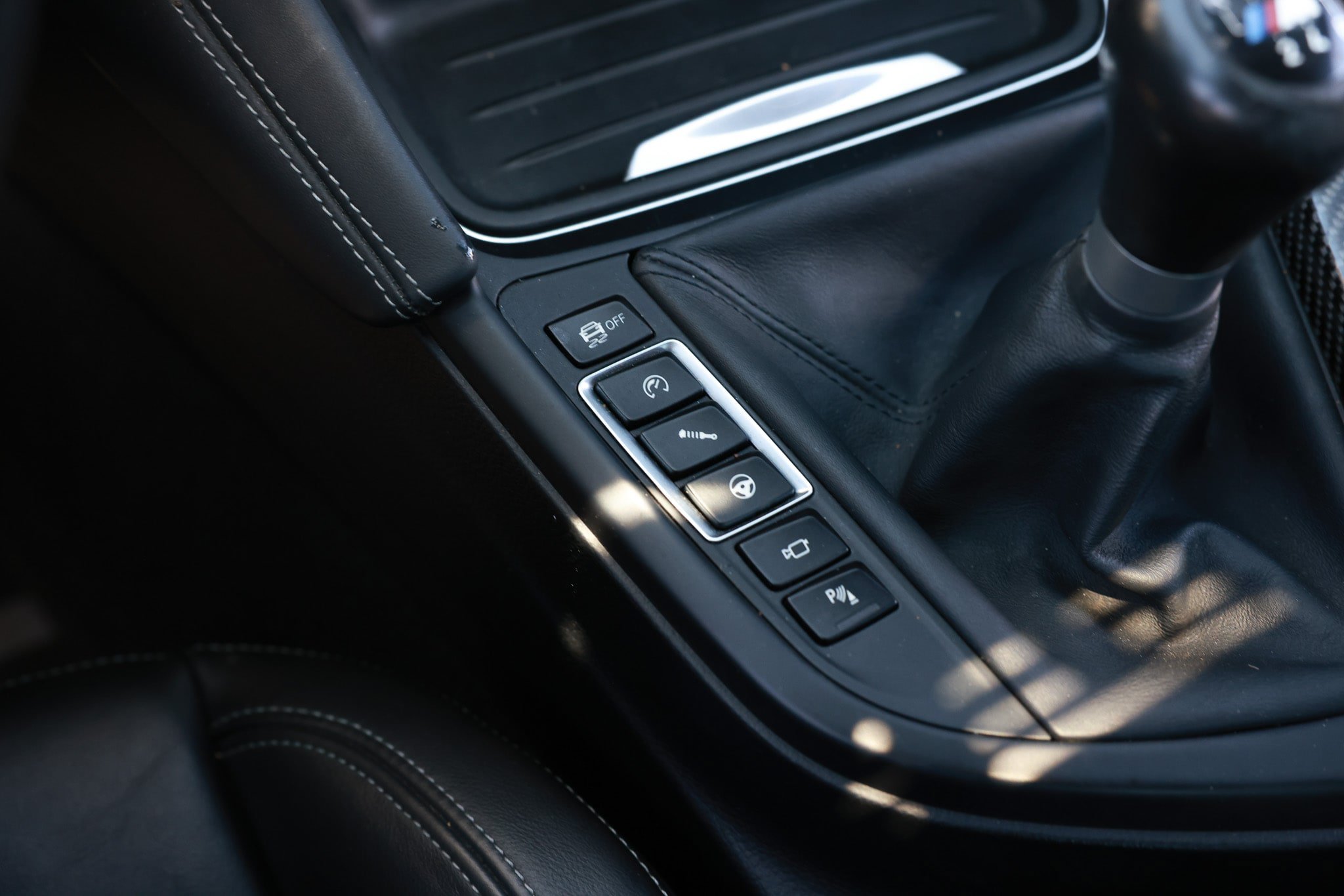 Used 2018 BMW M3 RWD image 44