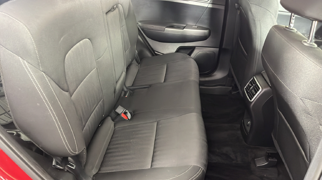 Used 2021 Kia Sportage LX AWD/4WD image 20