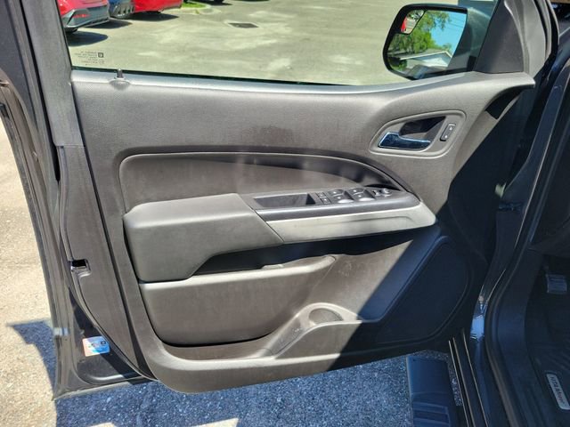 Used 2016 Chevrolet Colorado LT w/ LT Convenience Package image 10