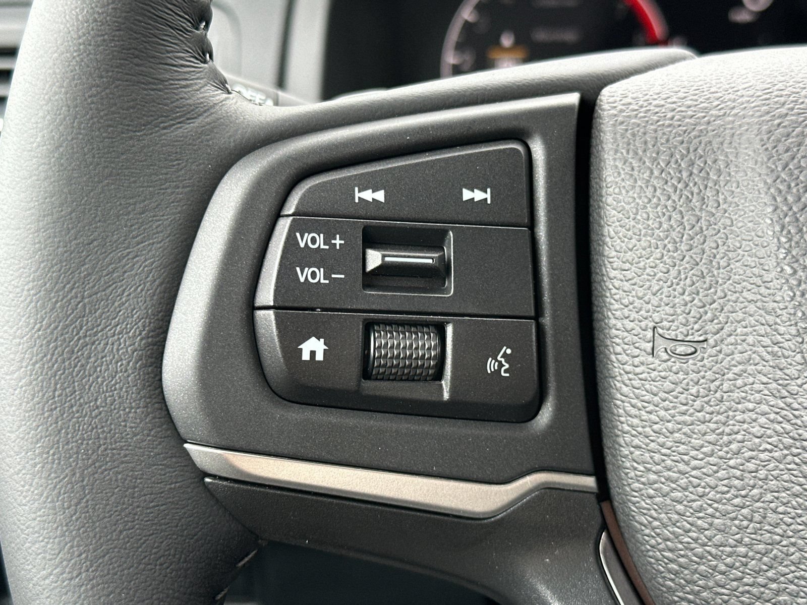 New 2026 Honda Ridgeline RTL image 26