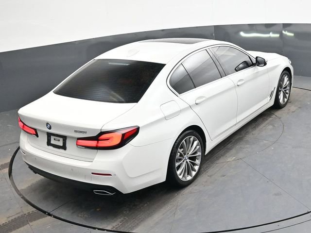 Used 2023 BMW 530i w/ Convenience Package image 25