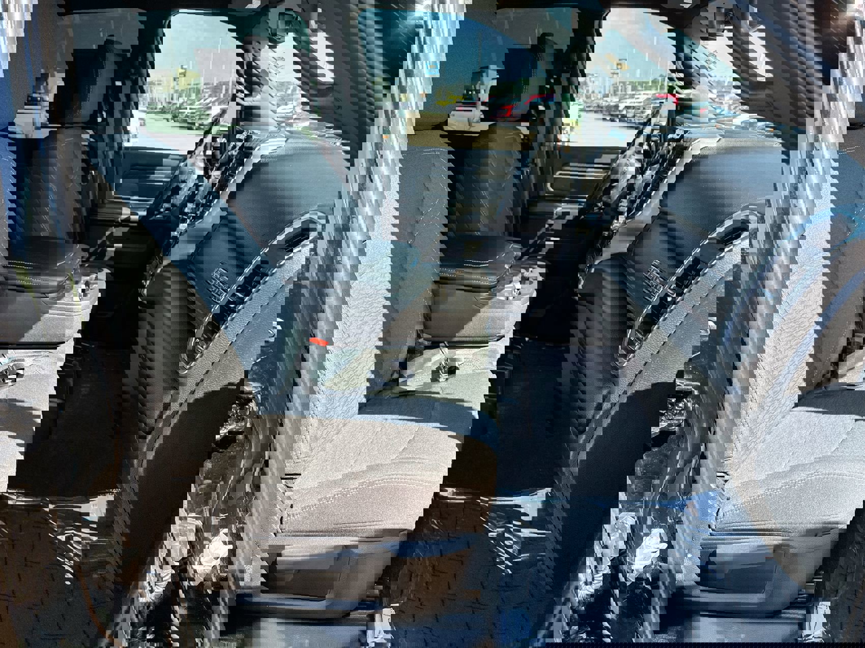 Used 2025 RAM 2500 Big Horn image 24