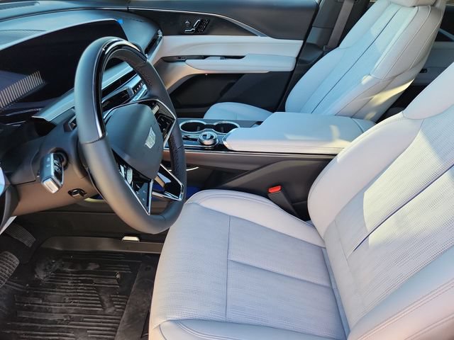 New 2026 Cadillac Lyriq Premium Sport AWD/4WD image 10