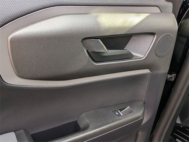 Used 2025 Ford Bronco Sport Badlands w/ Badlands Tech Package image 28