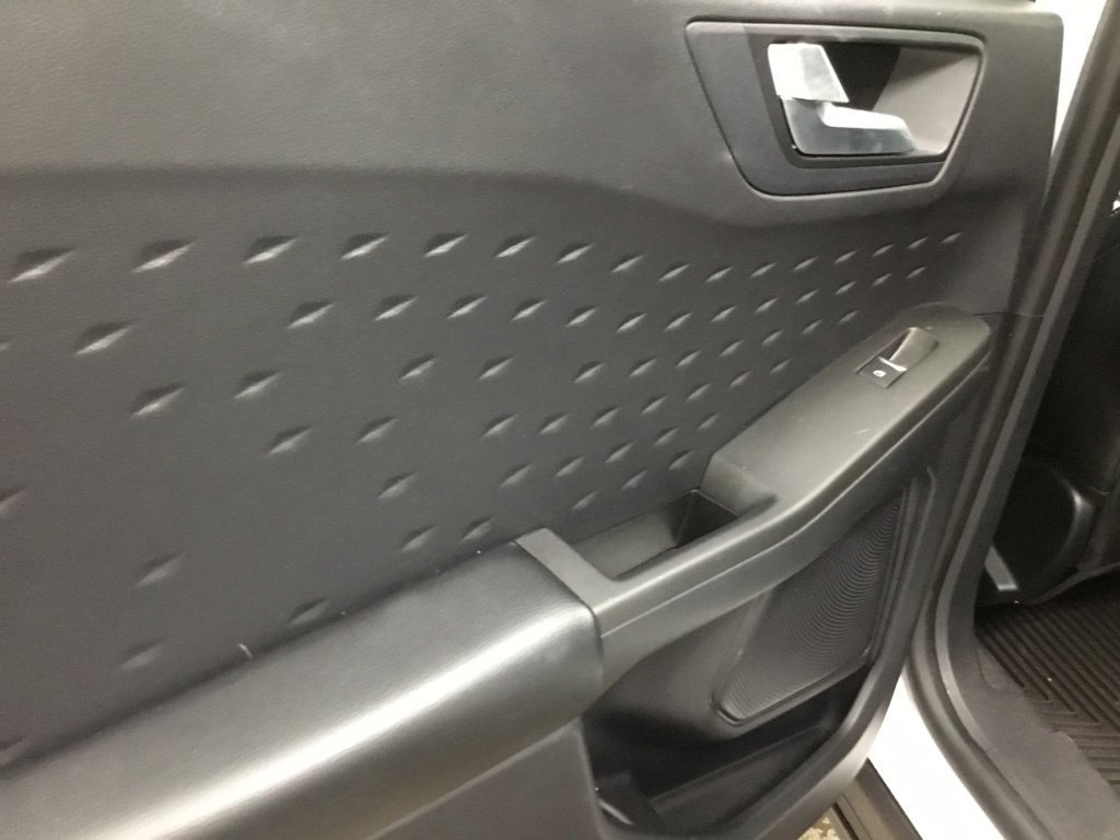 Used 2020 Ford Escape SEL AWD/4WD image 12