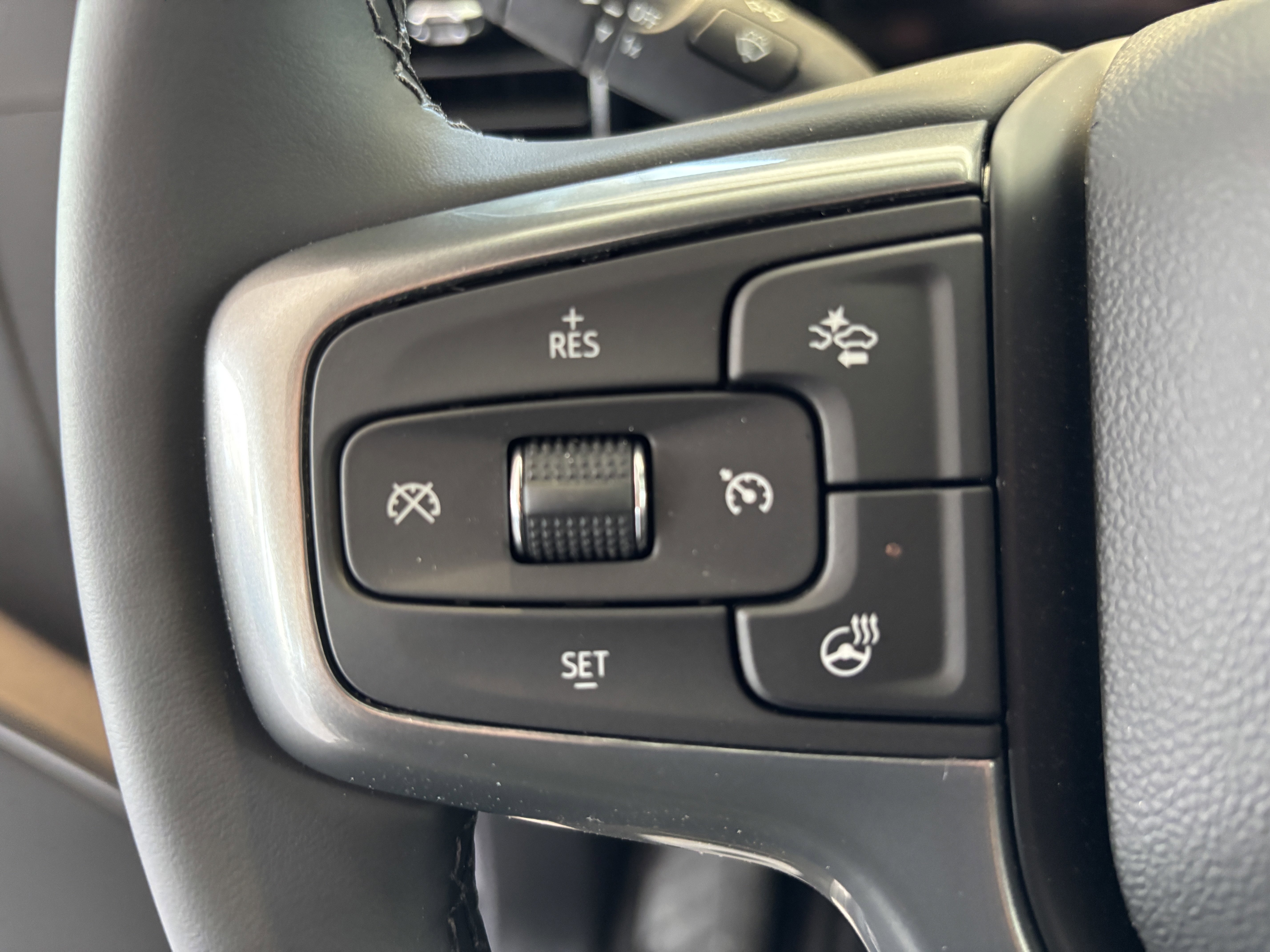 New 2026 Chevrolet Silverado 3500 LTZ w/ LTZ Plus Package image 12