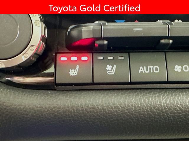 Certified 2024 Toyota Sequoia Limited w/ Tow Technology Package image 17