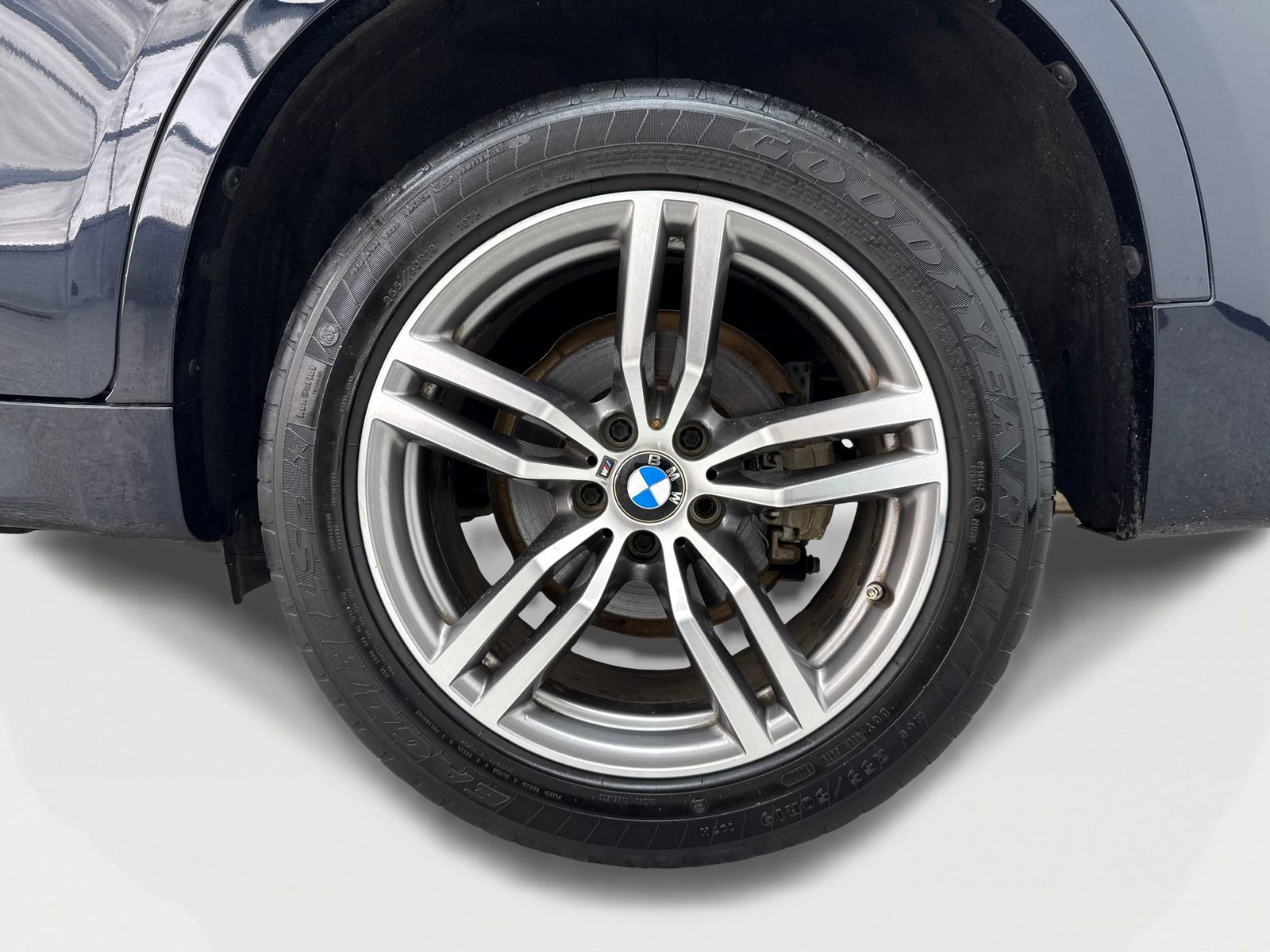 Used 2015 BMW X6 sDrive35i AWD/4WD image 50