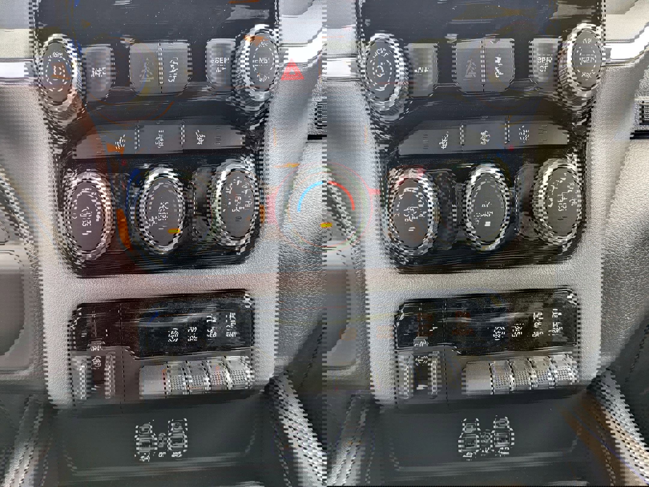New 2026 RAM 2500 Big Horn image 22