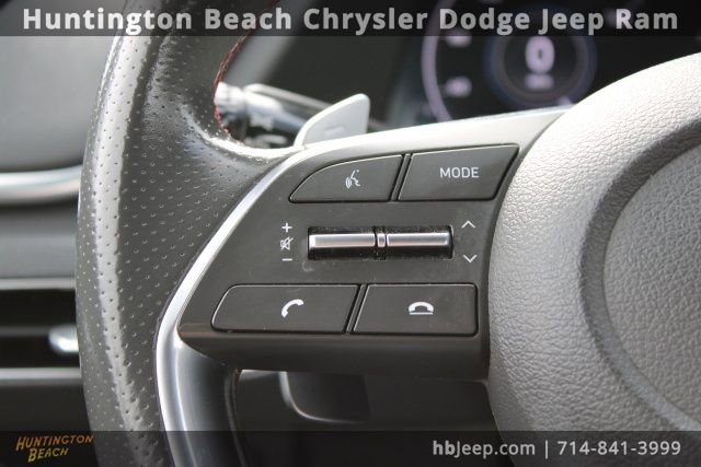 Used 2021 Hyundai Sonata SEL Plus image 15