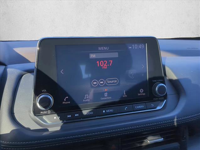 Used 2023 Nissan Rogue SV image 22