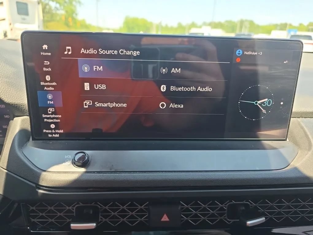 Used 2023 Honda Accord Sport image 27