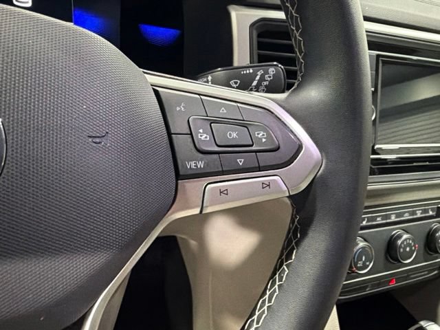 Used 2022 Volkswagen Atlas SE FWD image 18