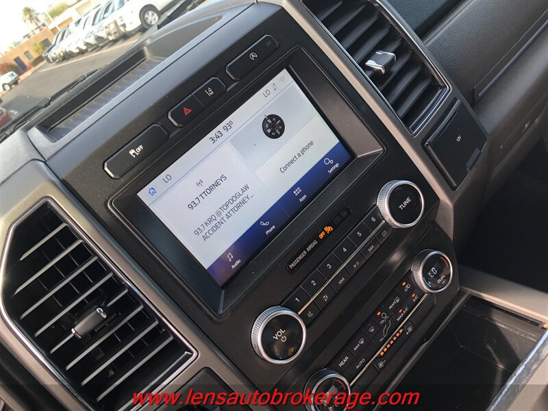 Used 2020 Ford Expedition XLT RWD image 10