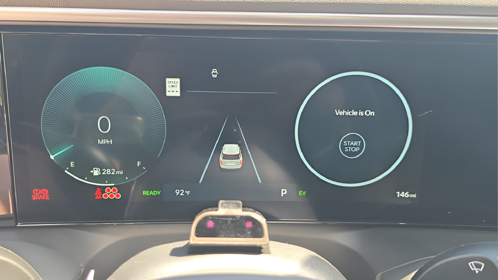 New 2026 Hyundai Palisade Limited AWD/4WD image 17