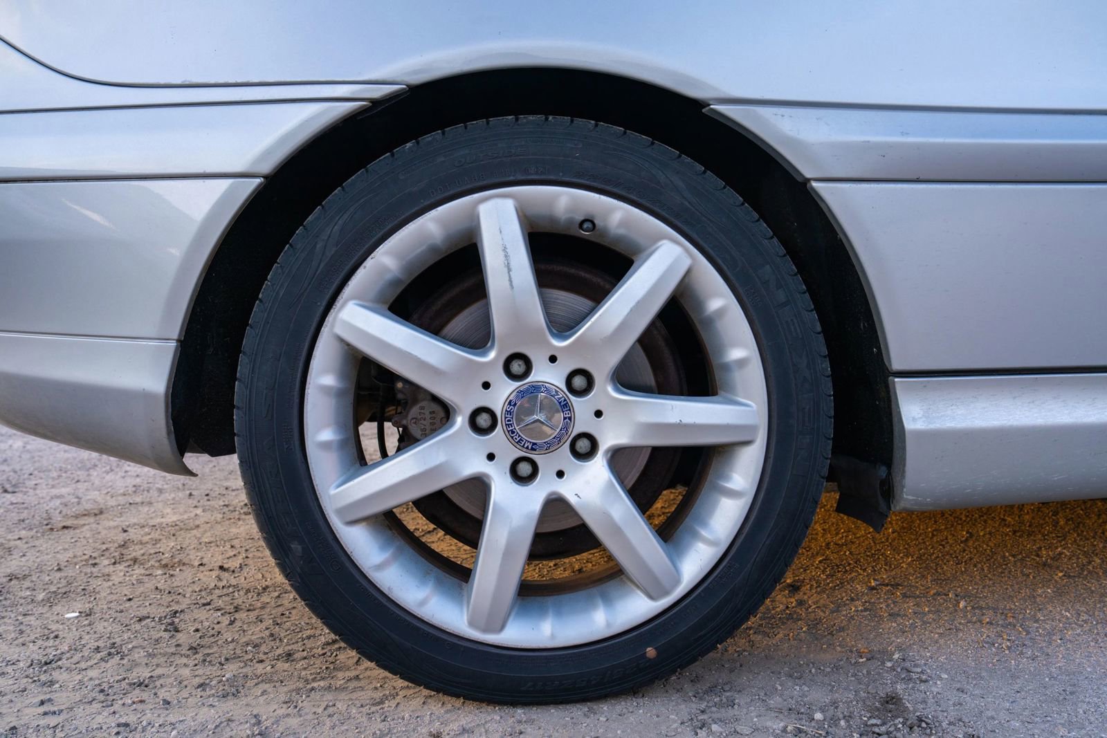 Used 2004 Mercedes-Benz C 230 Coupe image 21