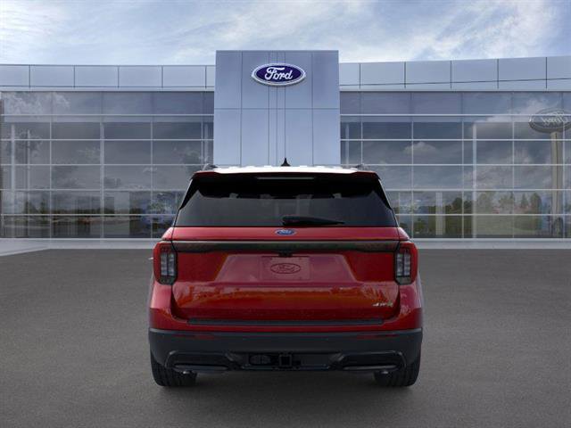 New 2026 Ford Explorer ST-Line image 7