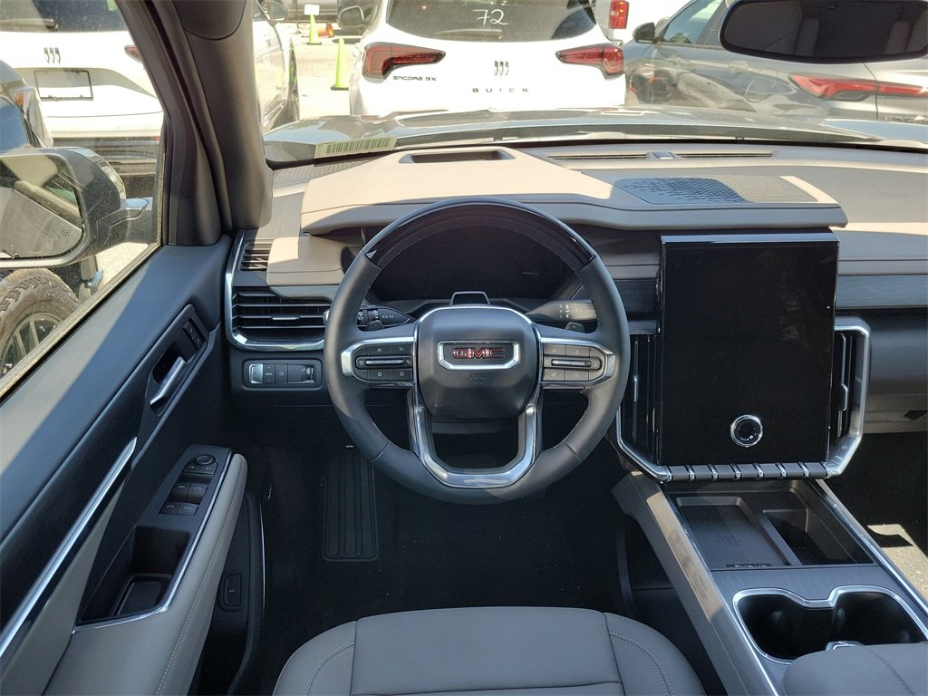 New 2025 GMC Acadia Elevation w/ Super Cruise Package image 29